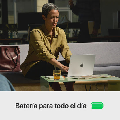 MacBook Pro M4 Pro