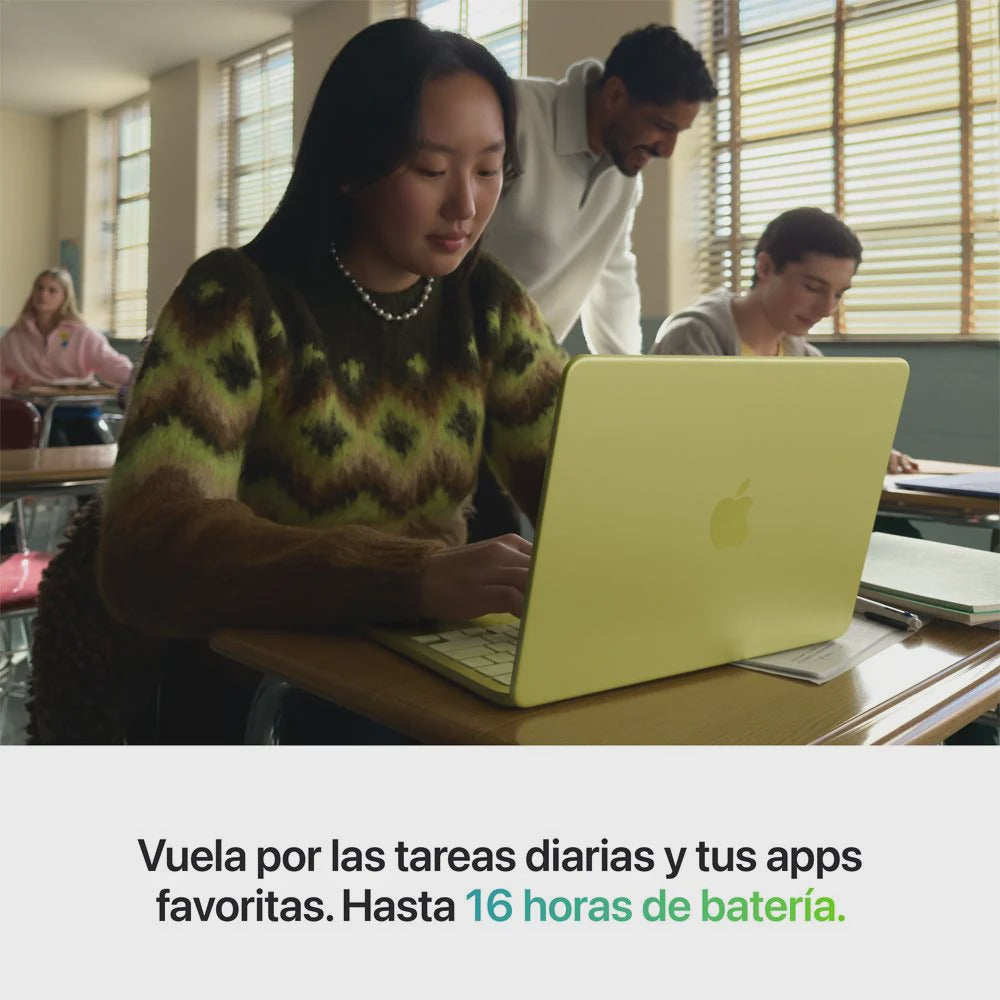 MacBook Neo