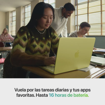 MacBook Neo