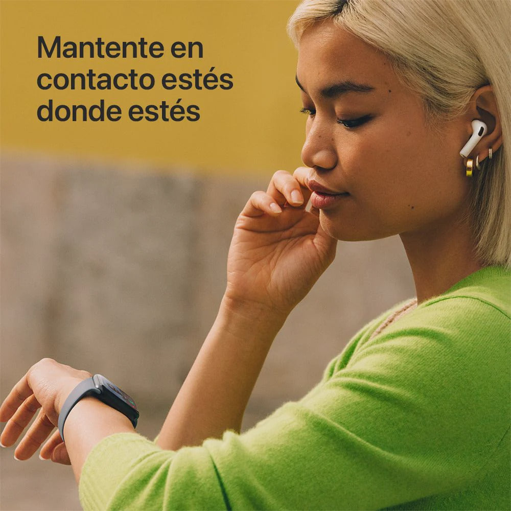 Apple Watch SE 3