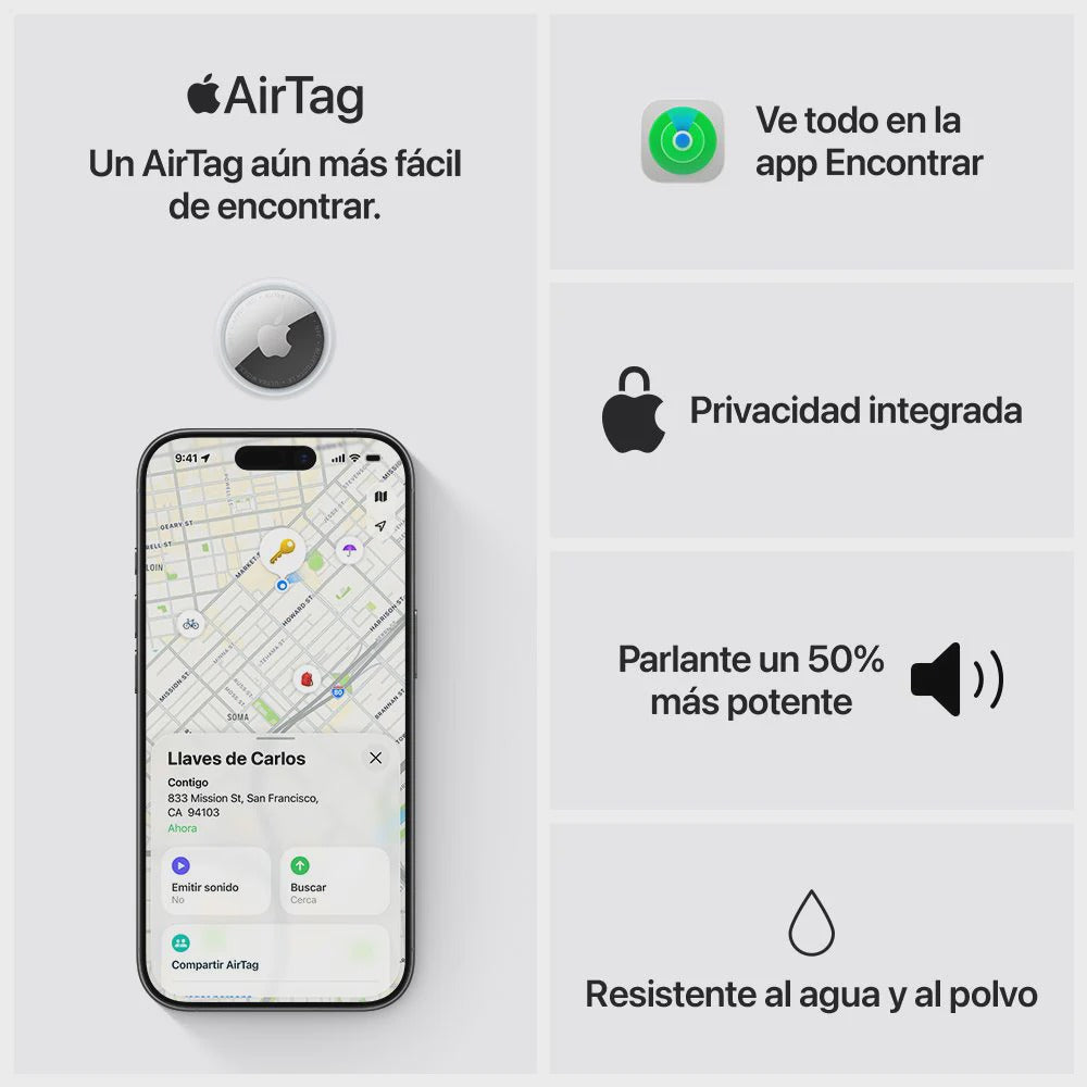 AirTag