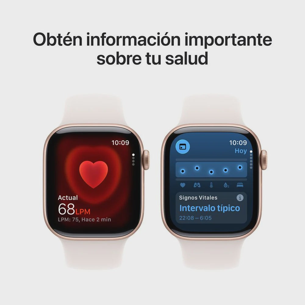 Apple Watch Serie 11
