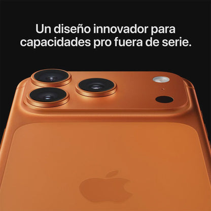 iPhone 17 Pro