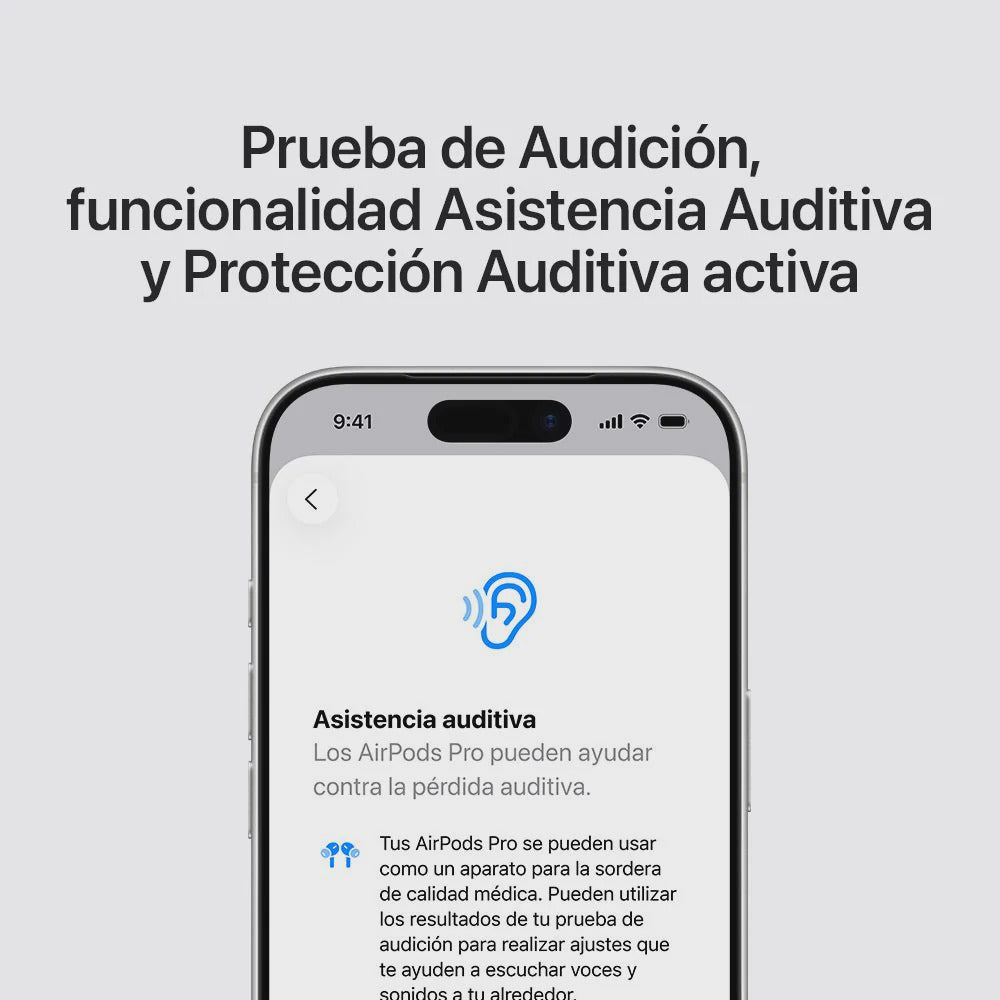 AirPods Pro 3