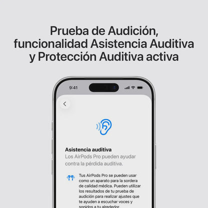 AirPods Pro 3