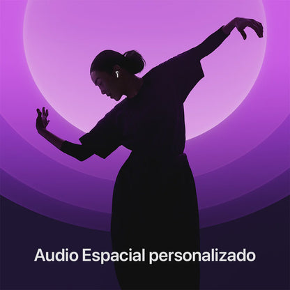 AirPods 4 con Cancelación de Ruido