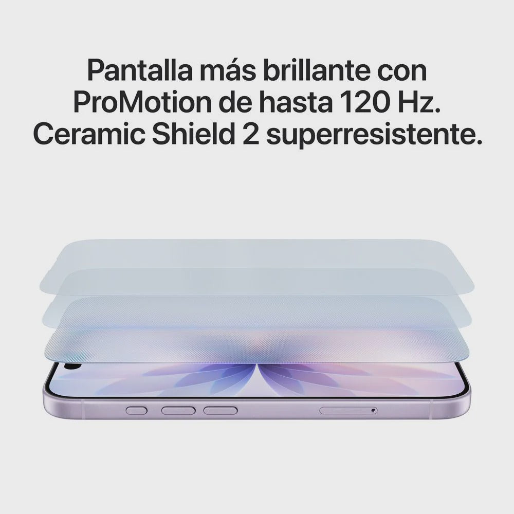iPhone 17