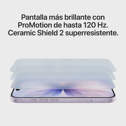 iPhone 17