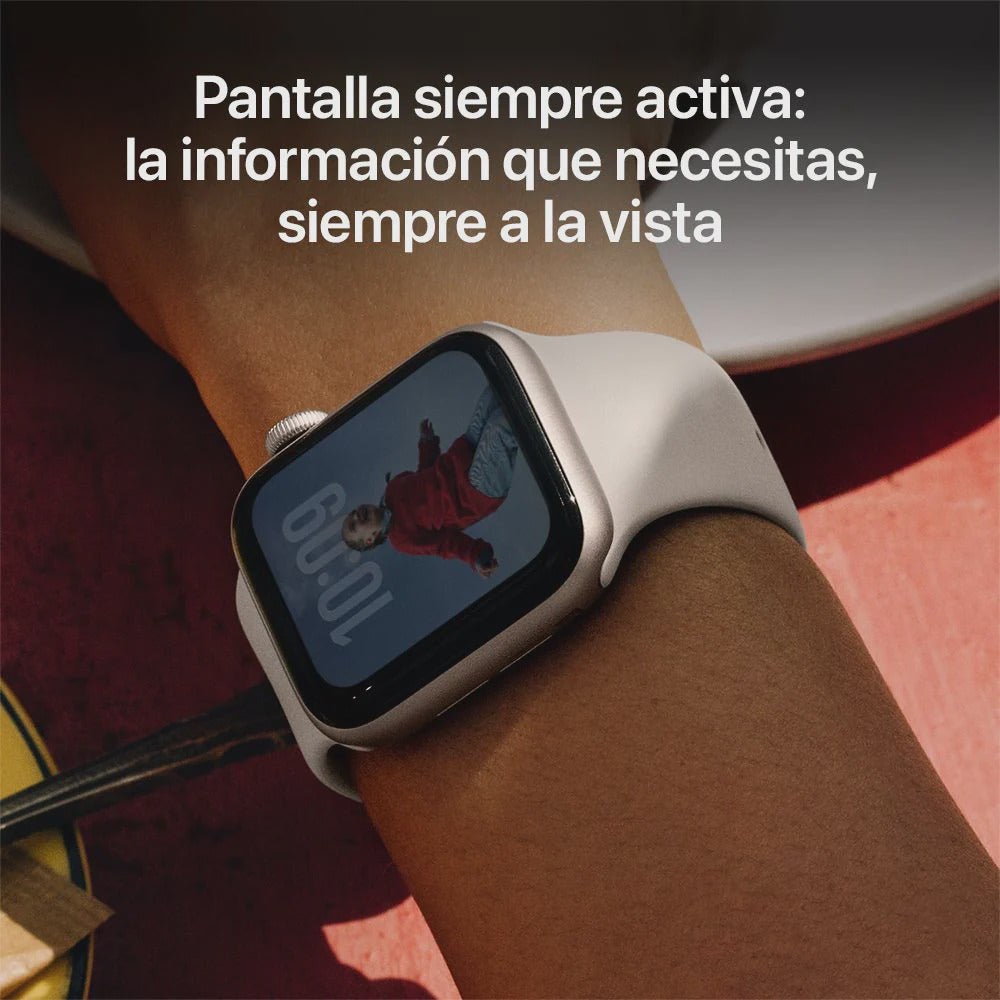 Apple Watch SE 3