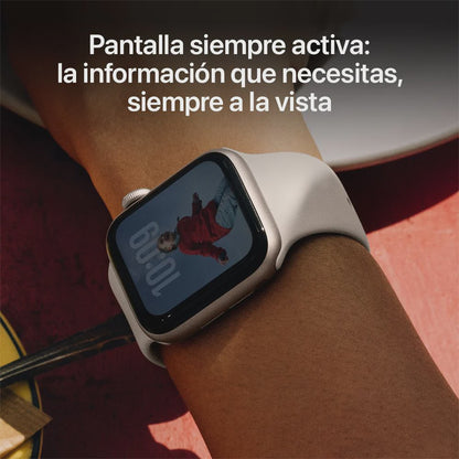 Apple Watch SE 3