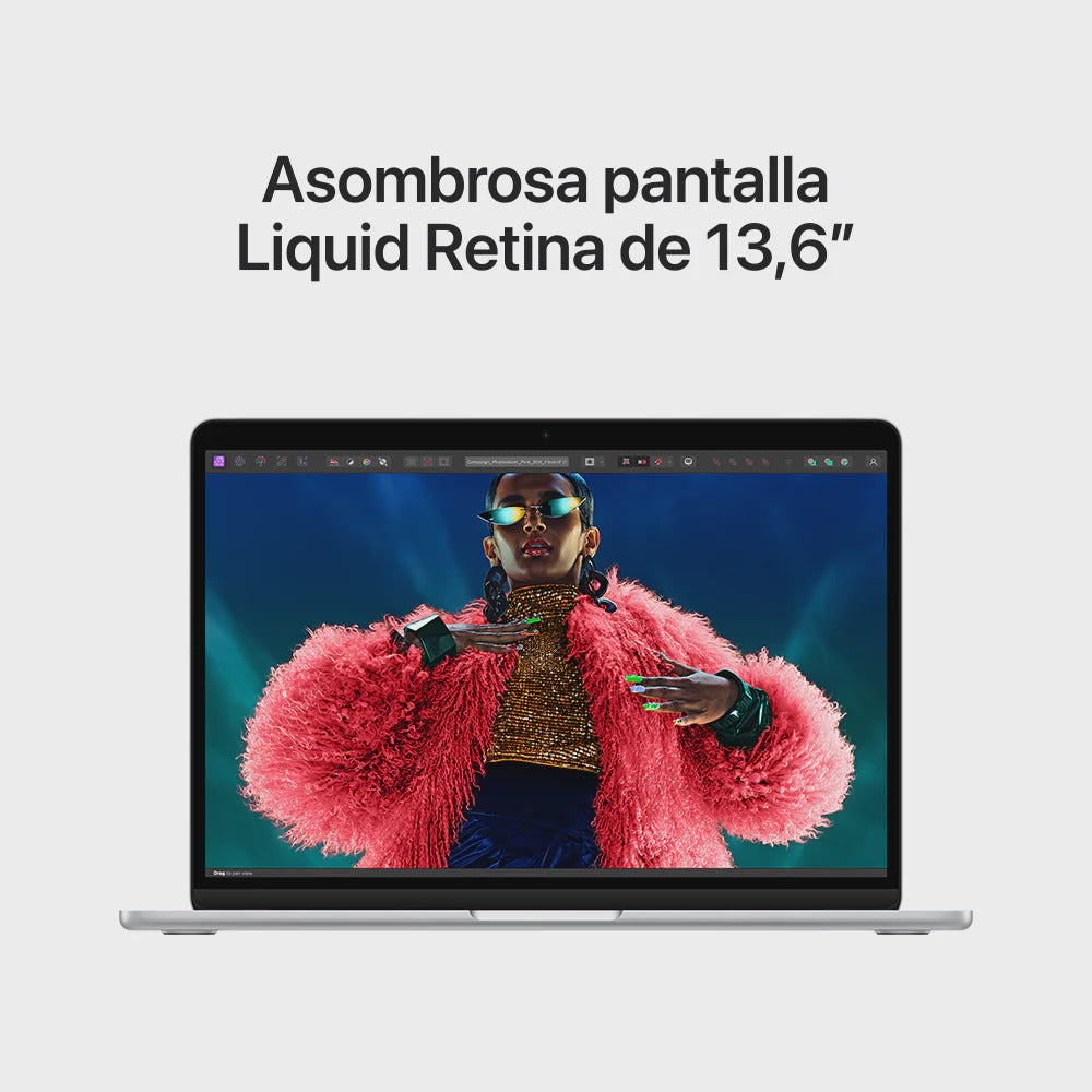 MacBook Air M3