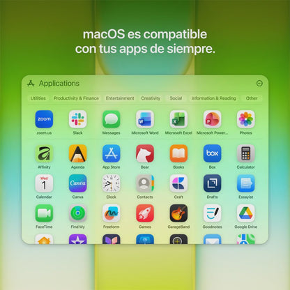 MacBook Neo