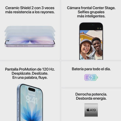 iPhone 17