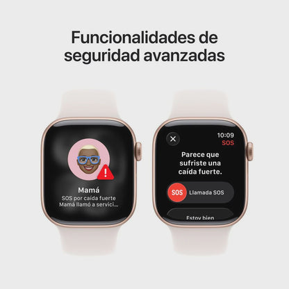 Apple Watch Serie 11