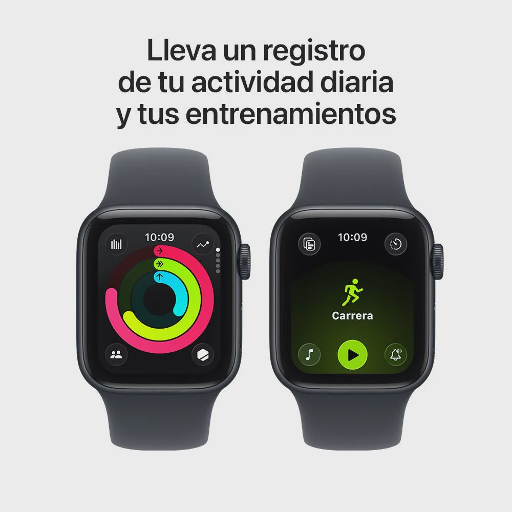 Apple Watch SE 3