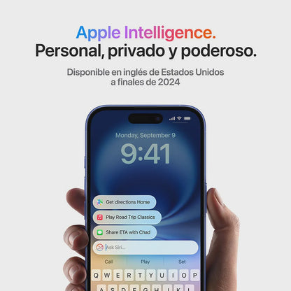 iPhone 16