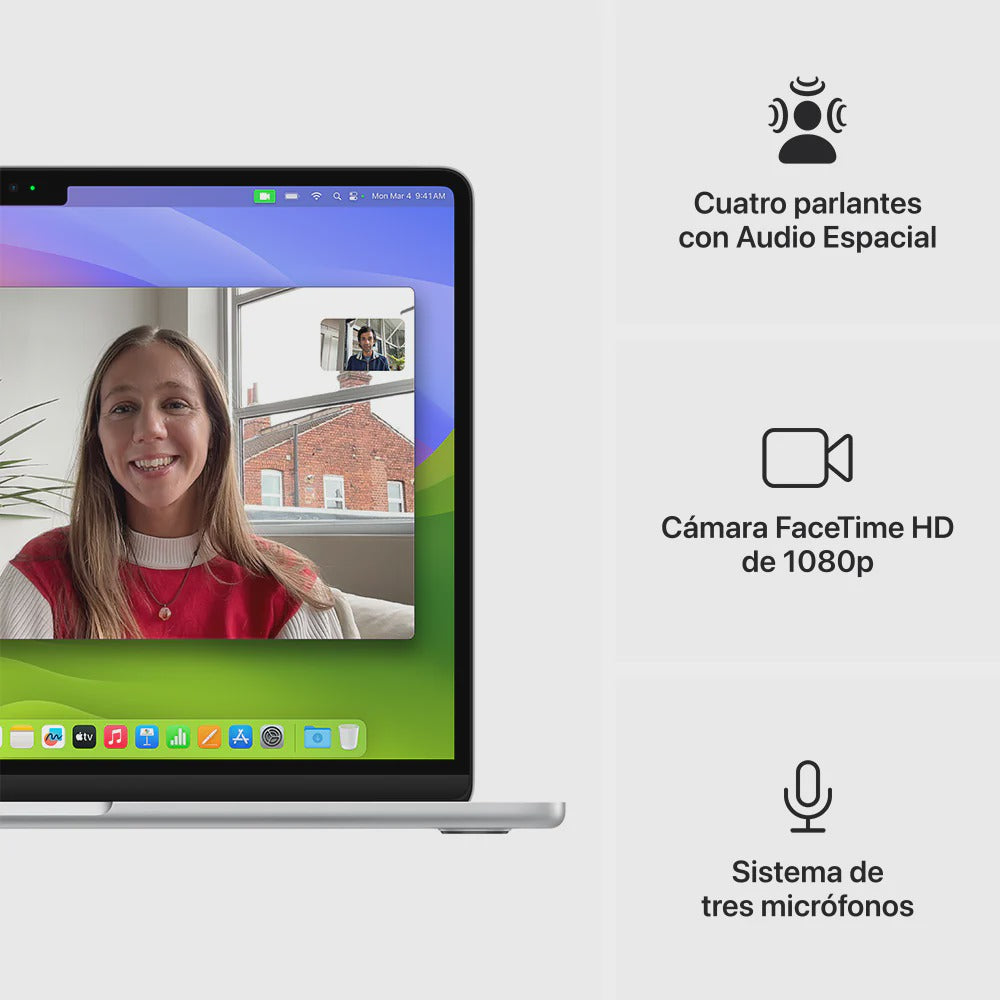 MacBook Air M3