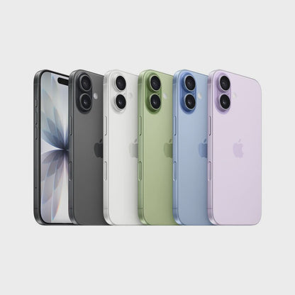 iPhone 17