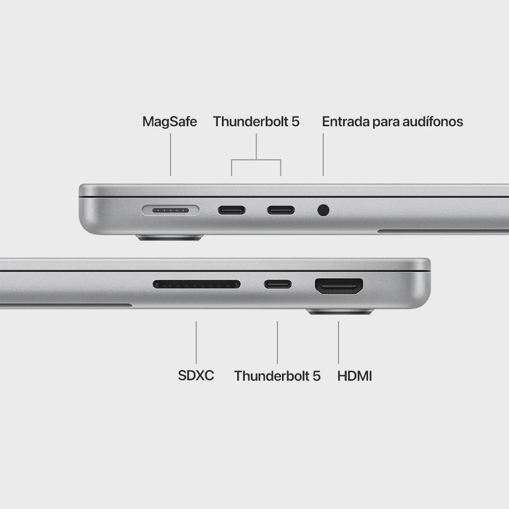 MacBook Pro M4 Pro
