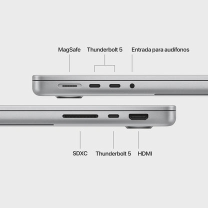 MacBook Pro M4 Pro