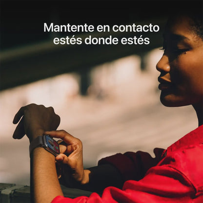 Apple Watch Serie 11