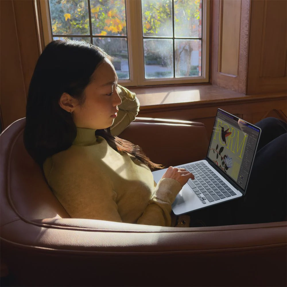 MacBook Air M5