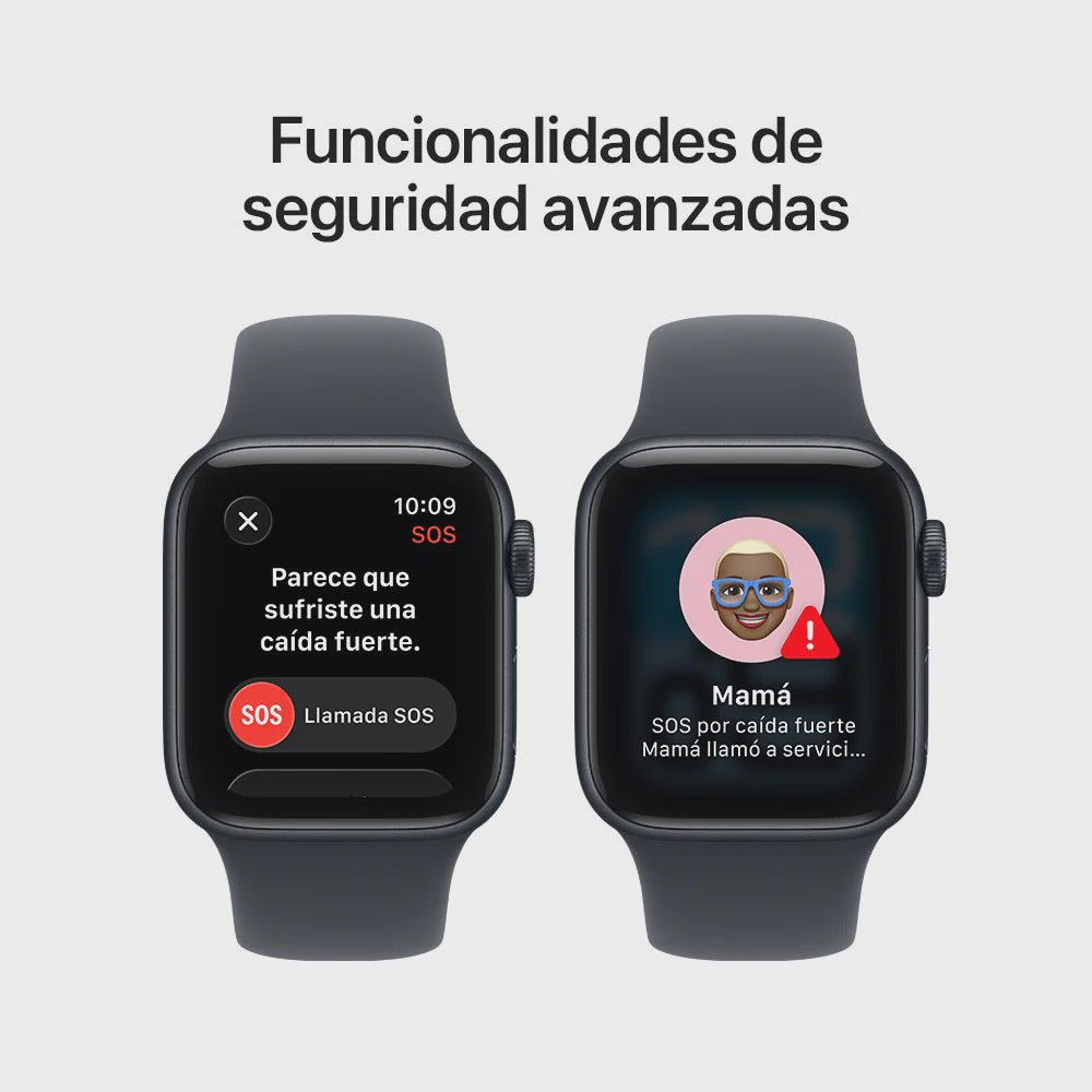 Apple Watch SE 3