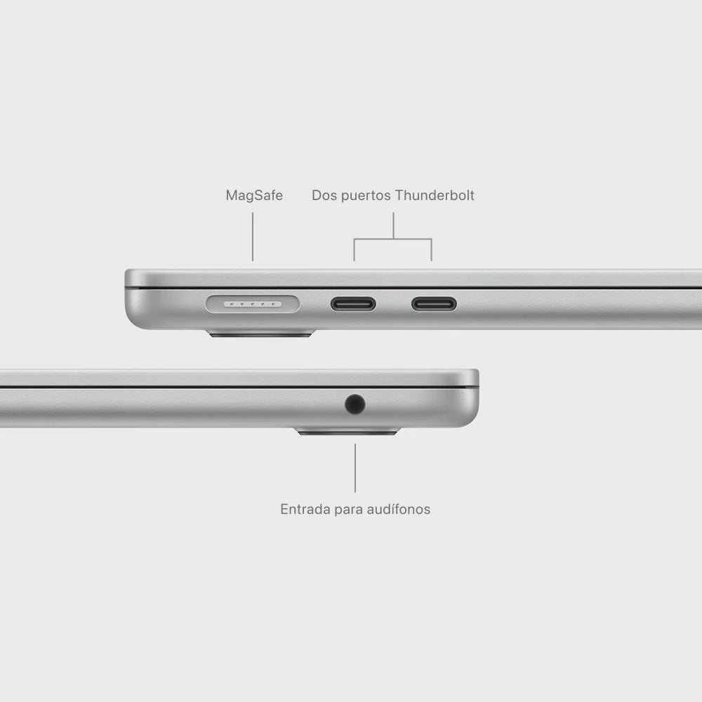 MacBook Air M3