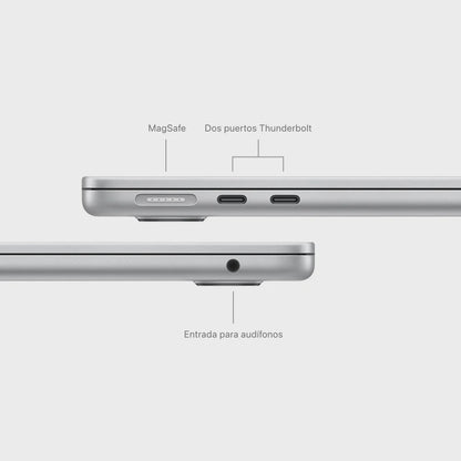 MacBook Air M3