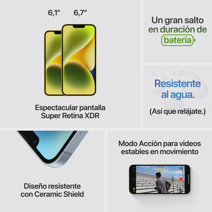 iPhone 14