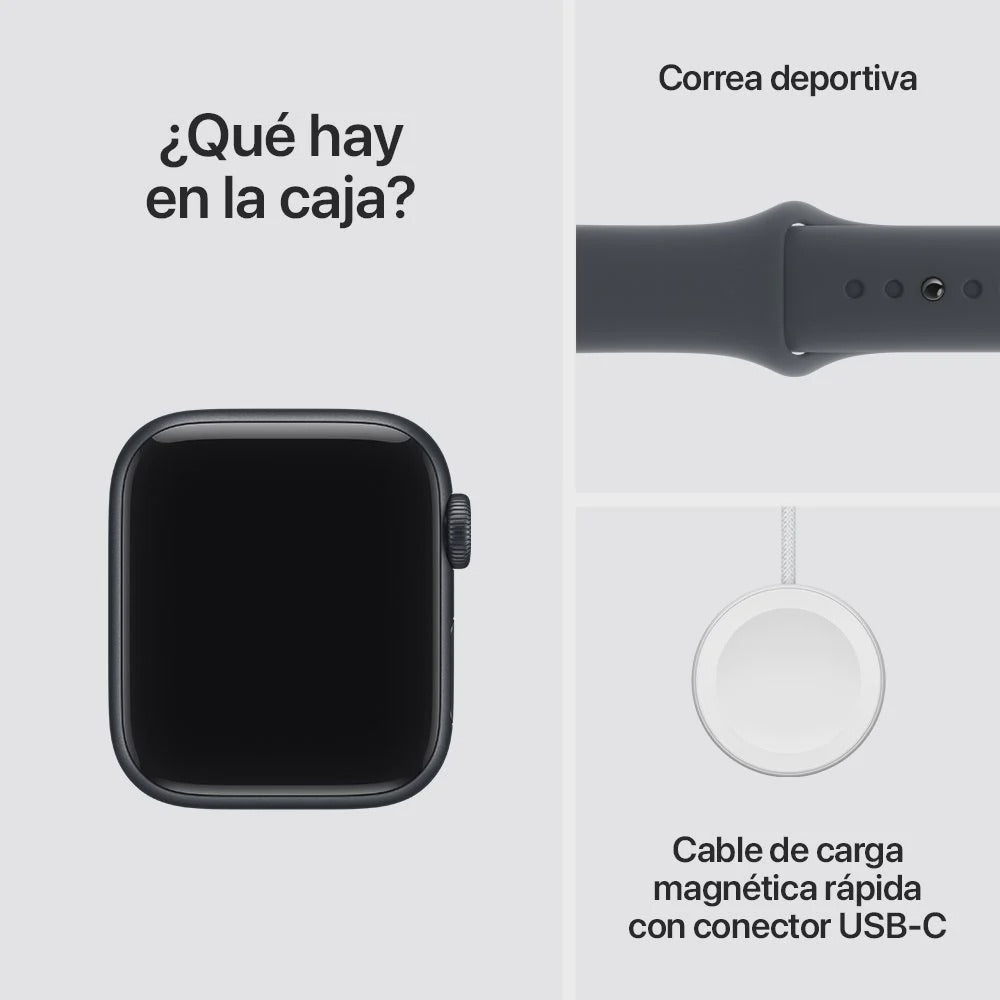 Apple Watch SE 3