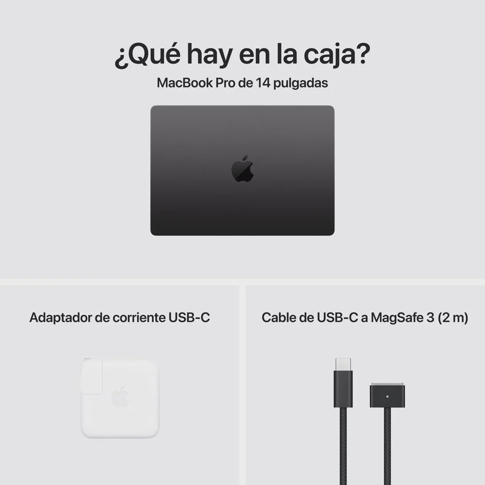 MacBook Pro M5