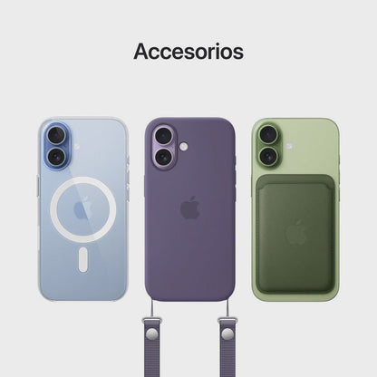 iPhone 17