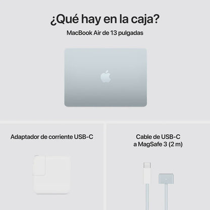 MacBook Air M5