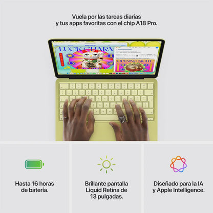 MacBook Neo