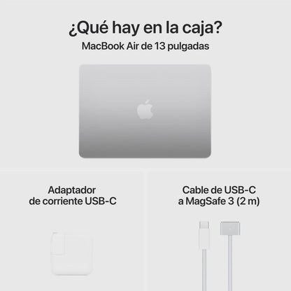 MacBook Air M3