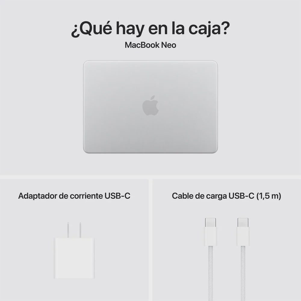 MacBook Neo