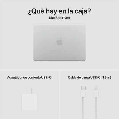 MacBook Neo