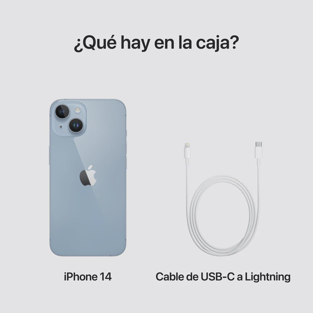 iPhone 14