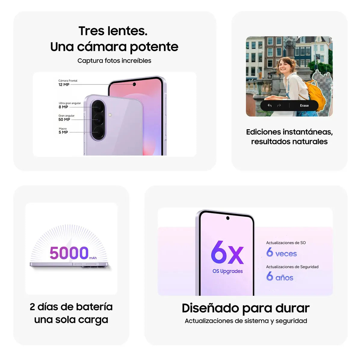 Samsung Galaxy A37