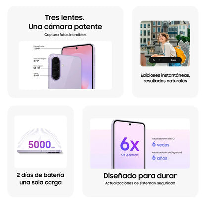 Samsung Galaxy A37