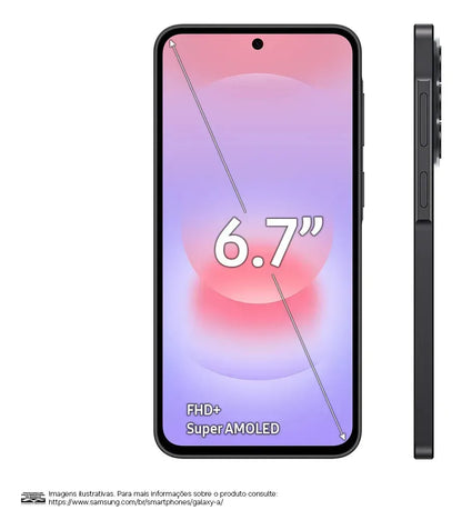 Samsung Galaxy A37