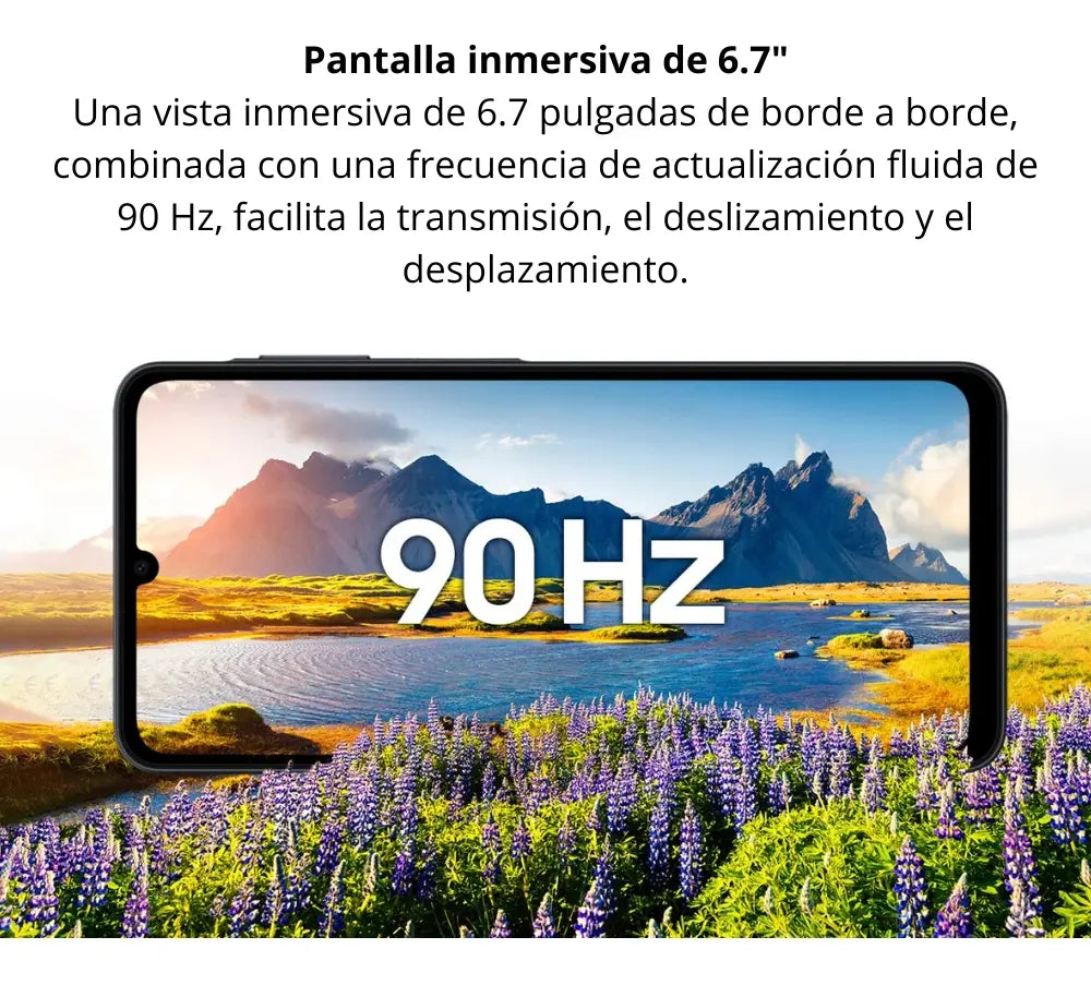Samsun Galaxy A07