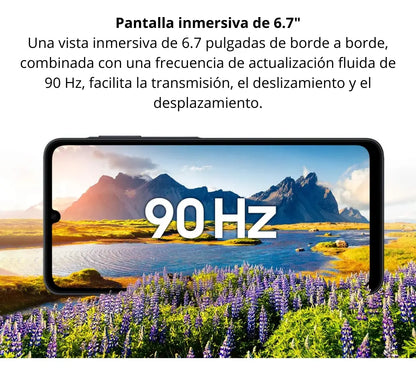 Samsun Galaxy A07