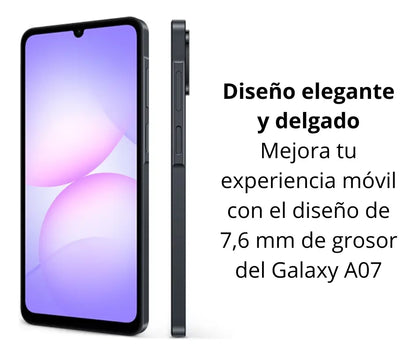 Samsun Galaxy A07