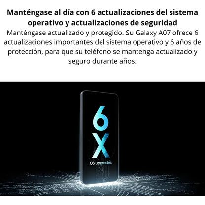 Samsun Galaxy A07