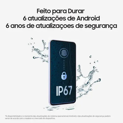 Samsung Galaxy A56