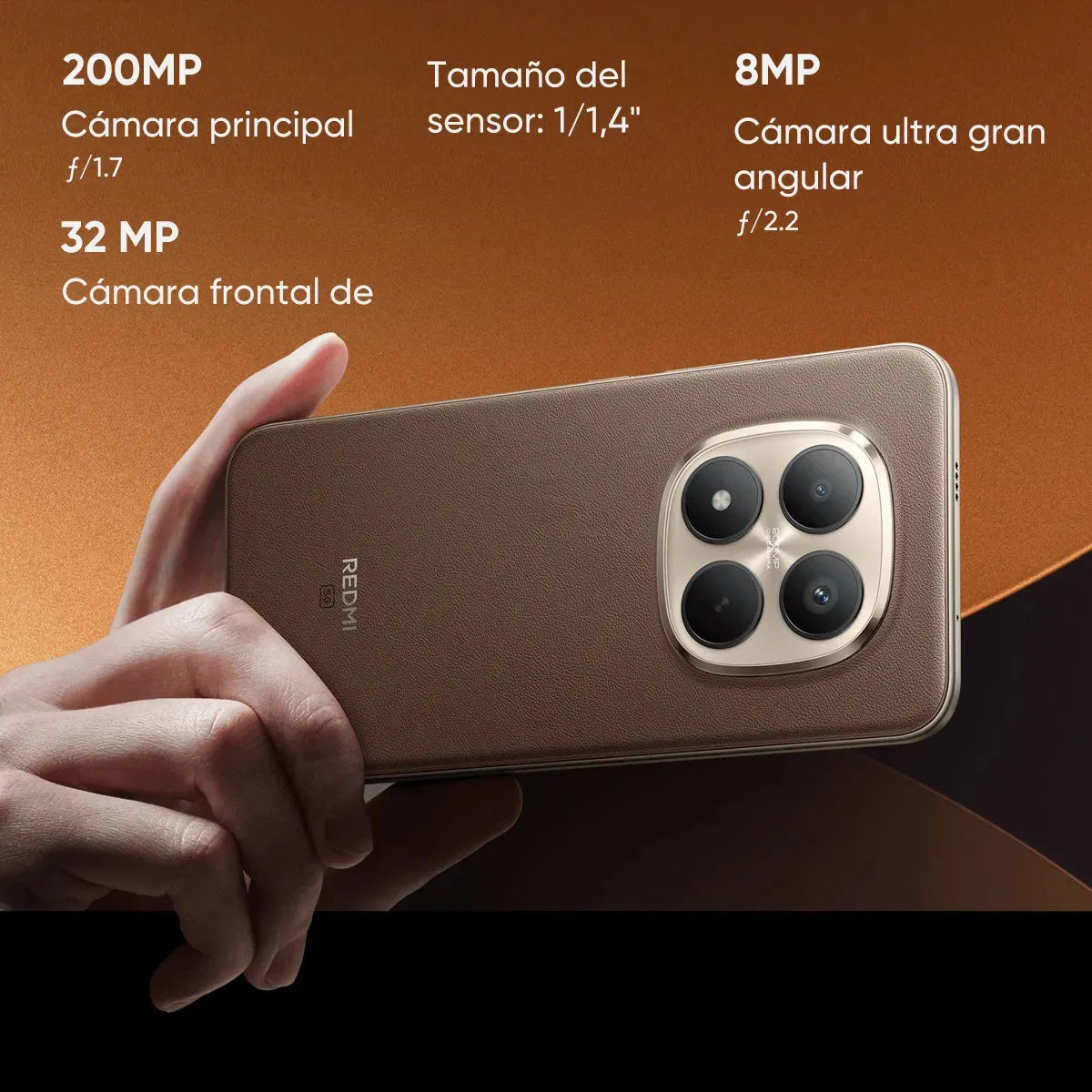 Xiaomi Redmi Note 15 Pro