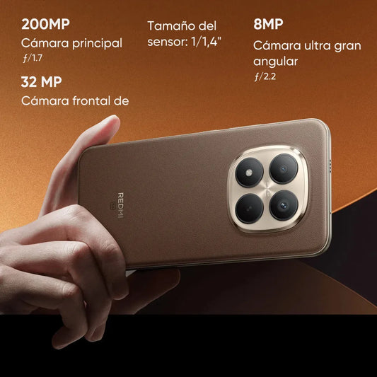 Xiaomi Redmi Note 15 Pro