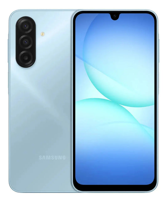 Samsung Galaxy A17